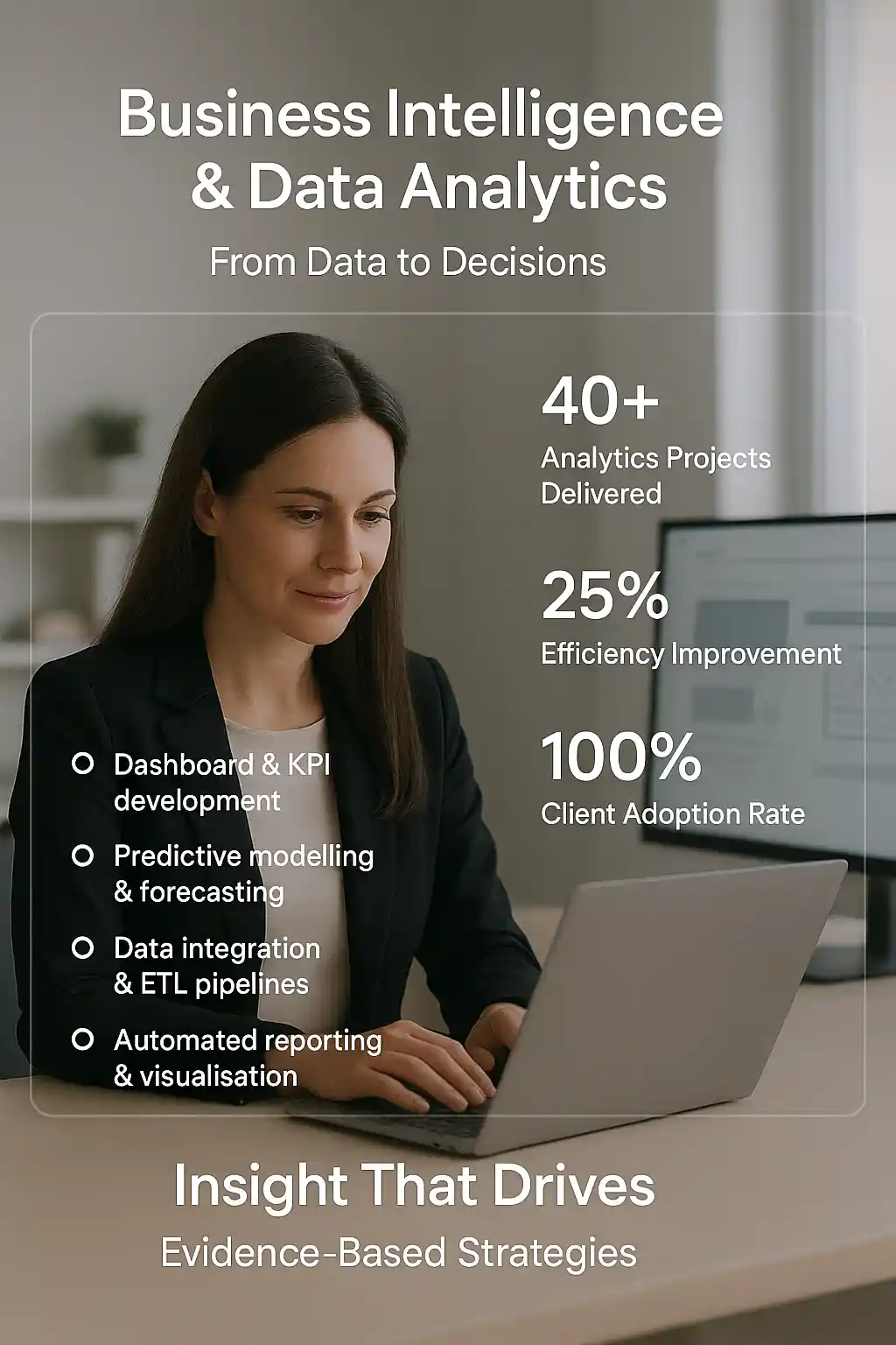 Business Intelligence